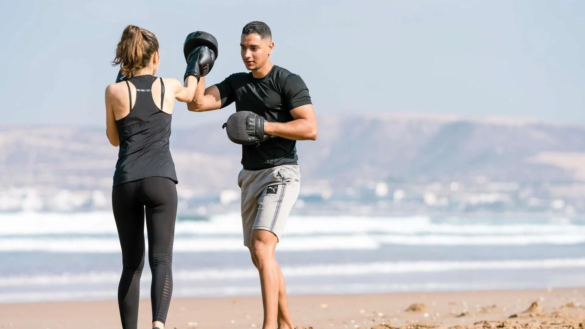 Sofitel Agadir Thalassa Sea & Spa Morocco