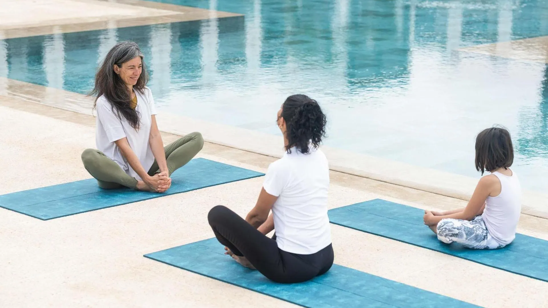 Sofitel Agadir Thalassa Sea & Spa 5*,  Morocco