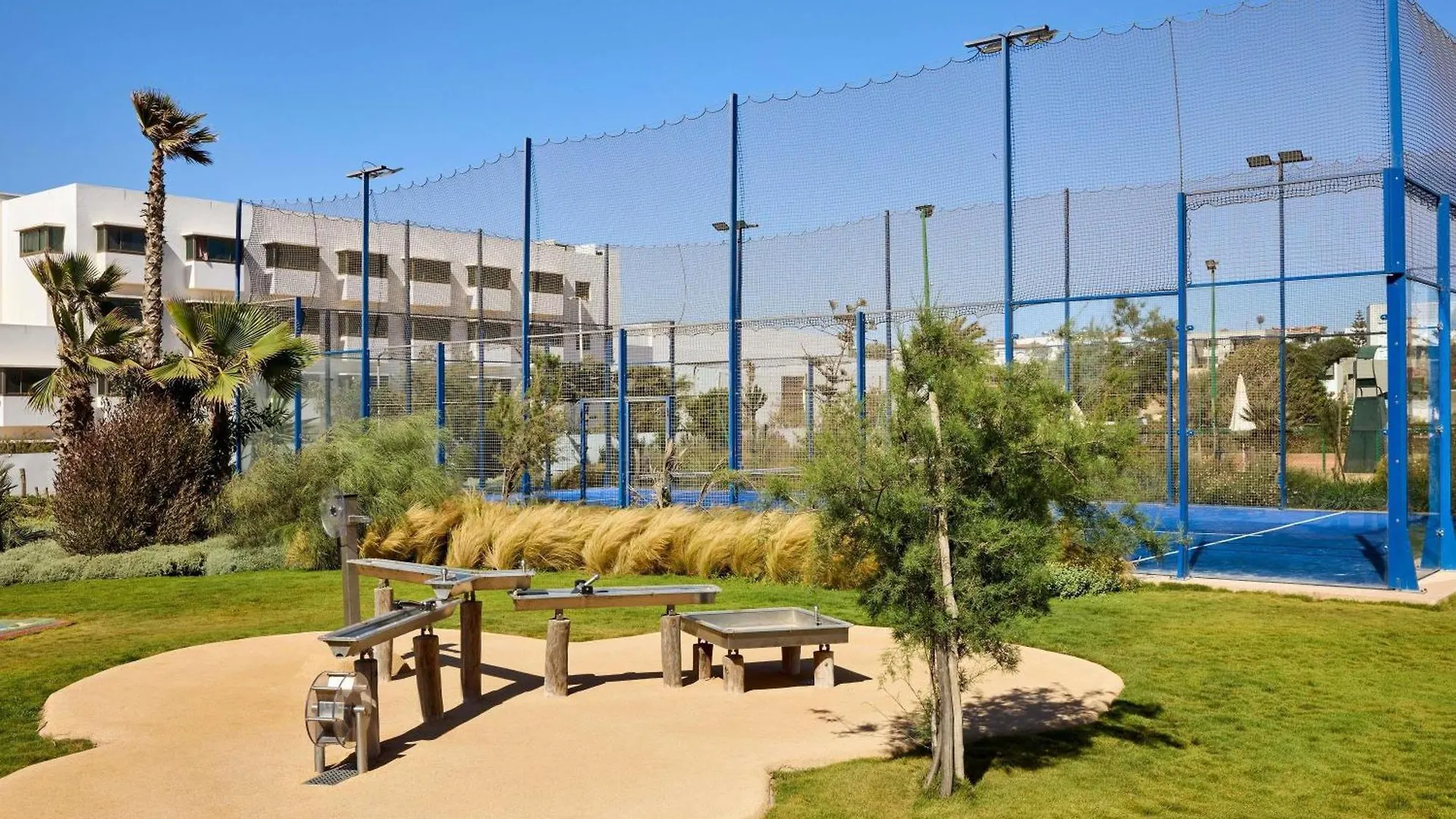 Sofitel Agadir Thalassa Sea & Spa