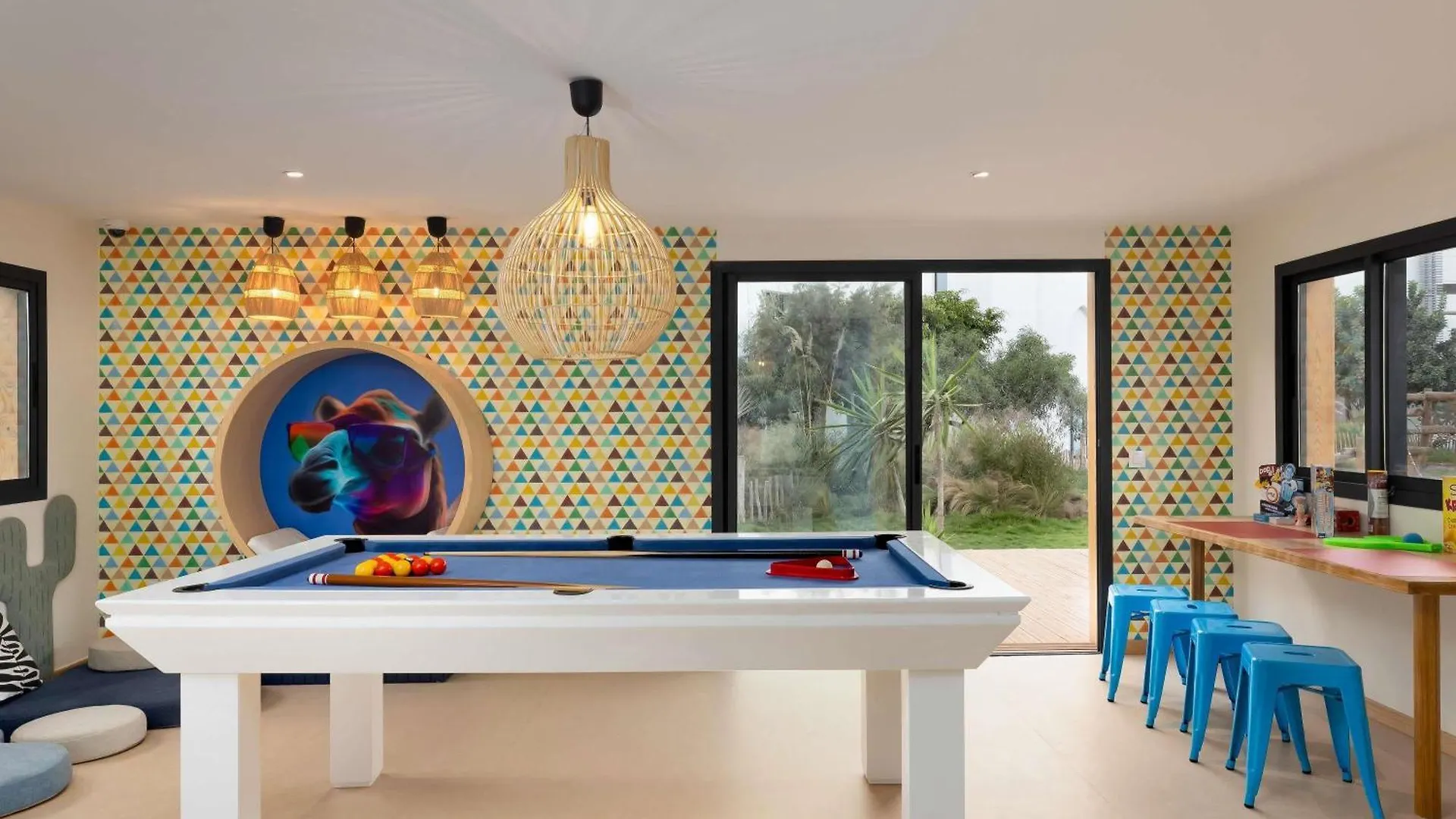 Sofitel Agadir Thalassa Sea & Spa Hotel