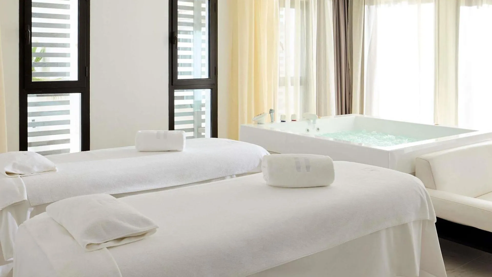 Sofitel Agadir Thalassa Sea & Spa