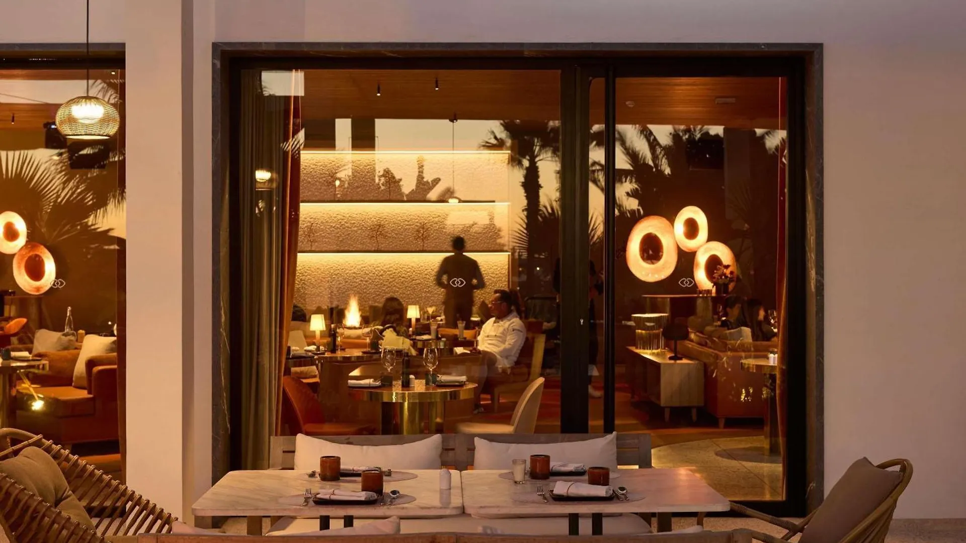 Sofitel Agadir Thalassa Sea & Spa 5*,  Morocco
