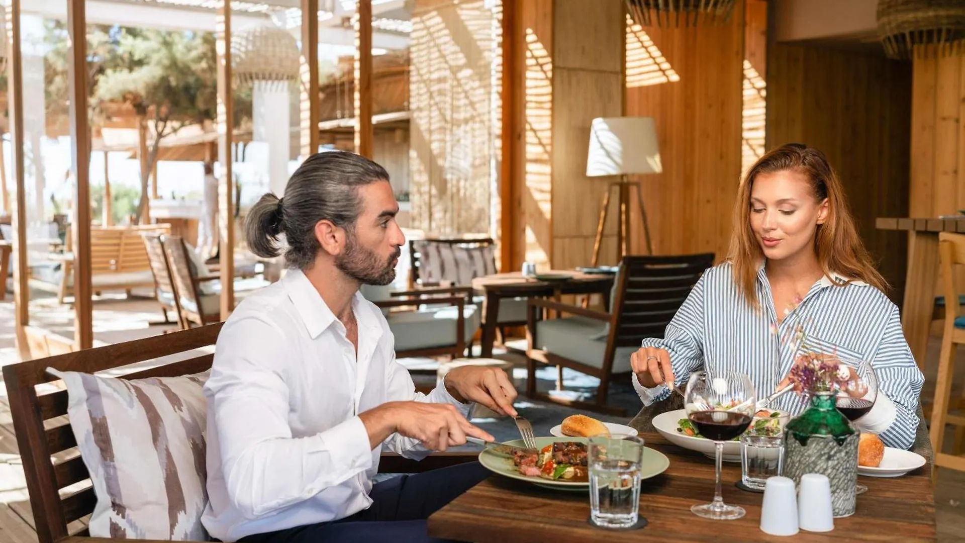 Sofitel Agadir Thalassa Sea & Spa 5*,  Morocco