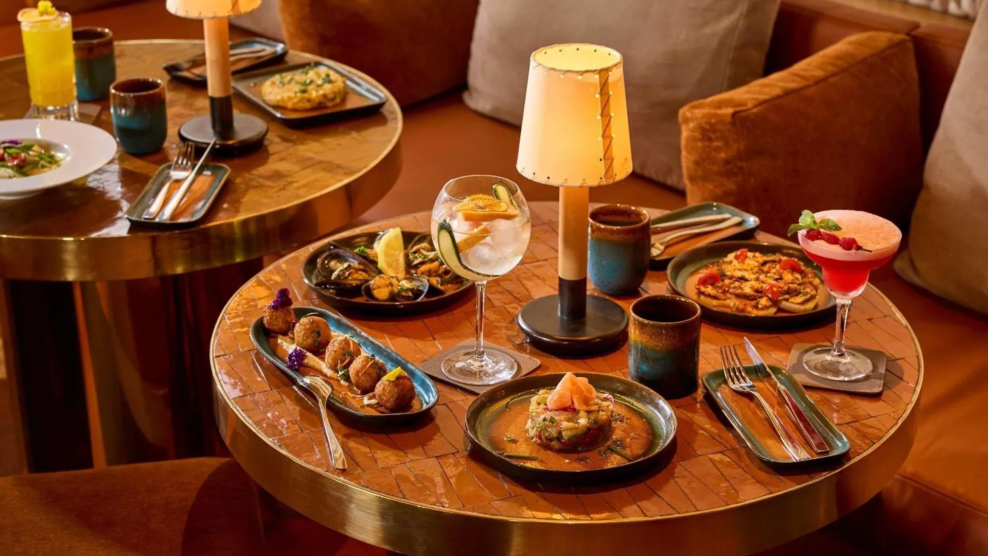 ***** Hotel Sofitel Agadir Thalassa Sea & Spa Morocco