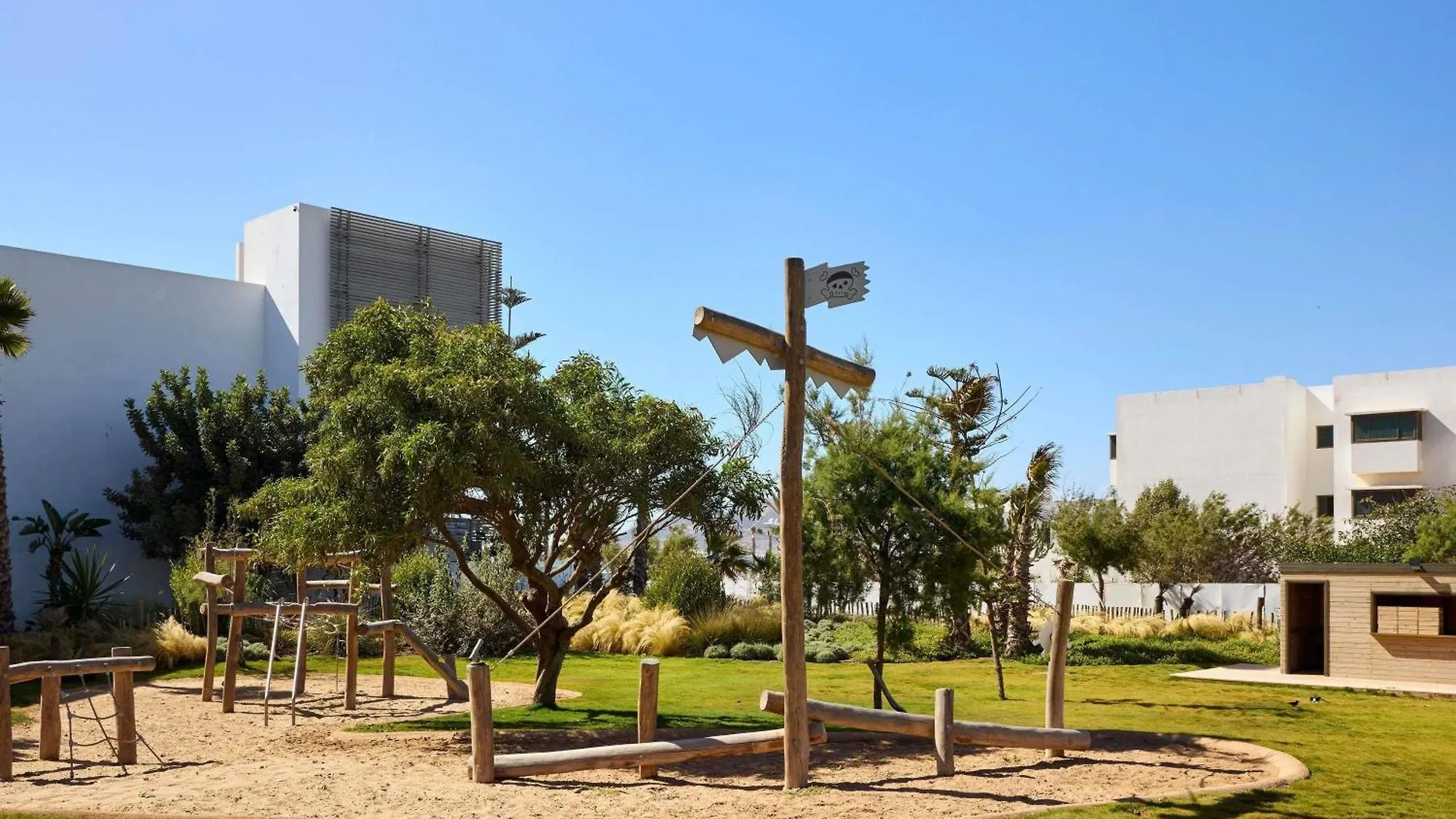 Sofitel Agadir Thalassa Sea & Spa
