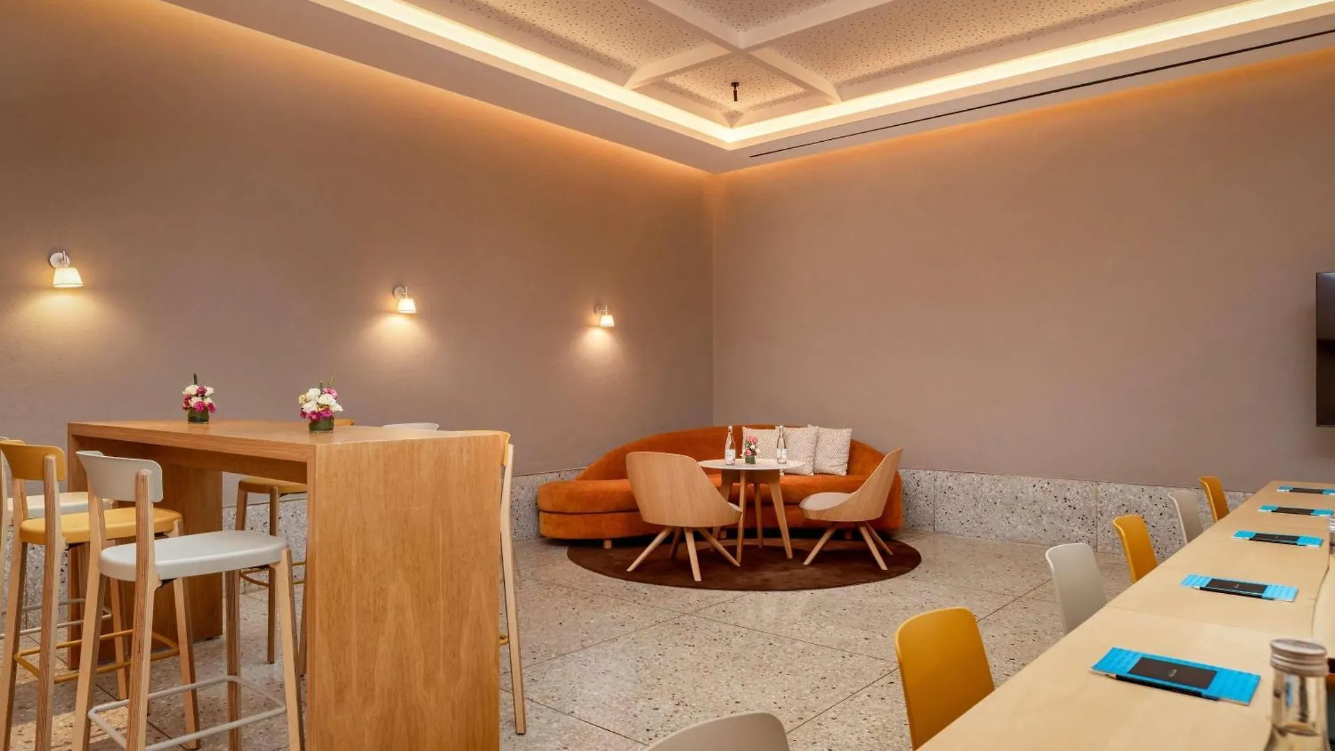 Sofitel Agadir Thalassa Sea & Spa