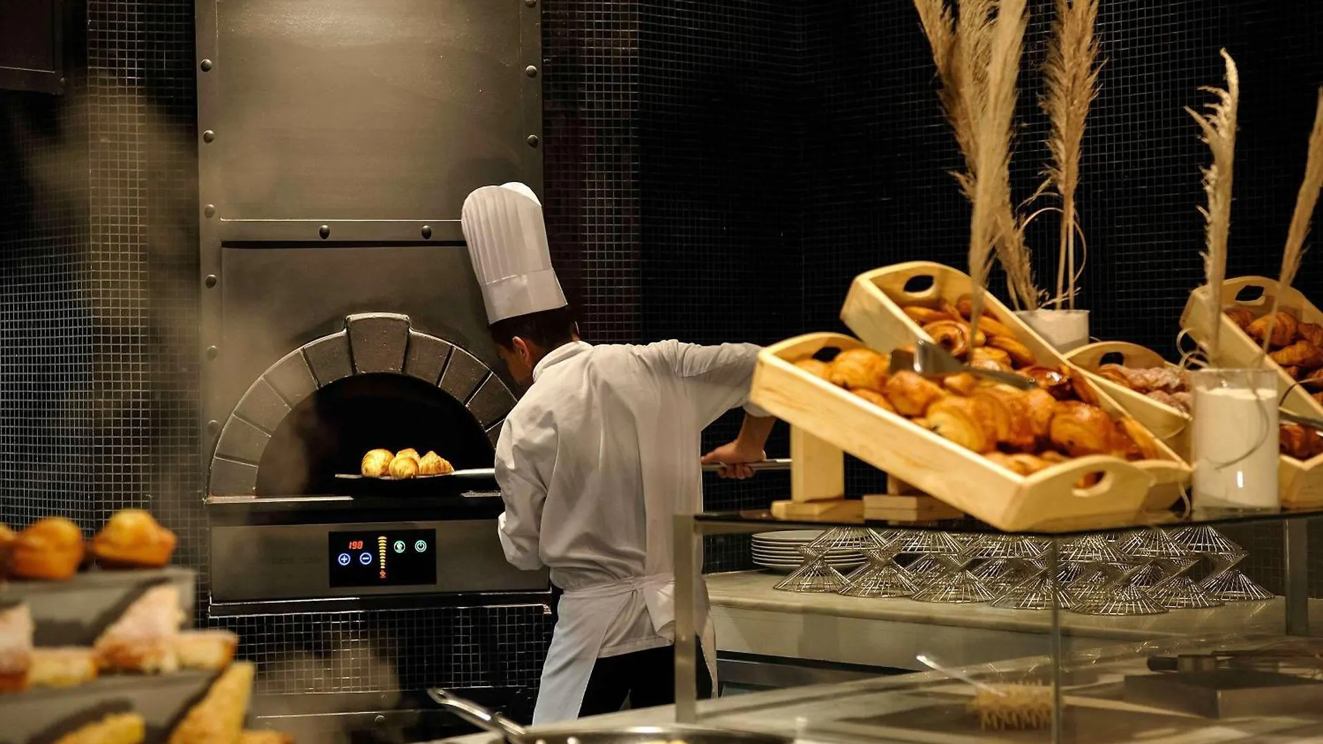 Sofitel Agadir Thalassa Sea & Spa Hotel