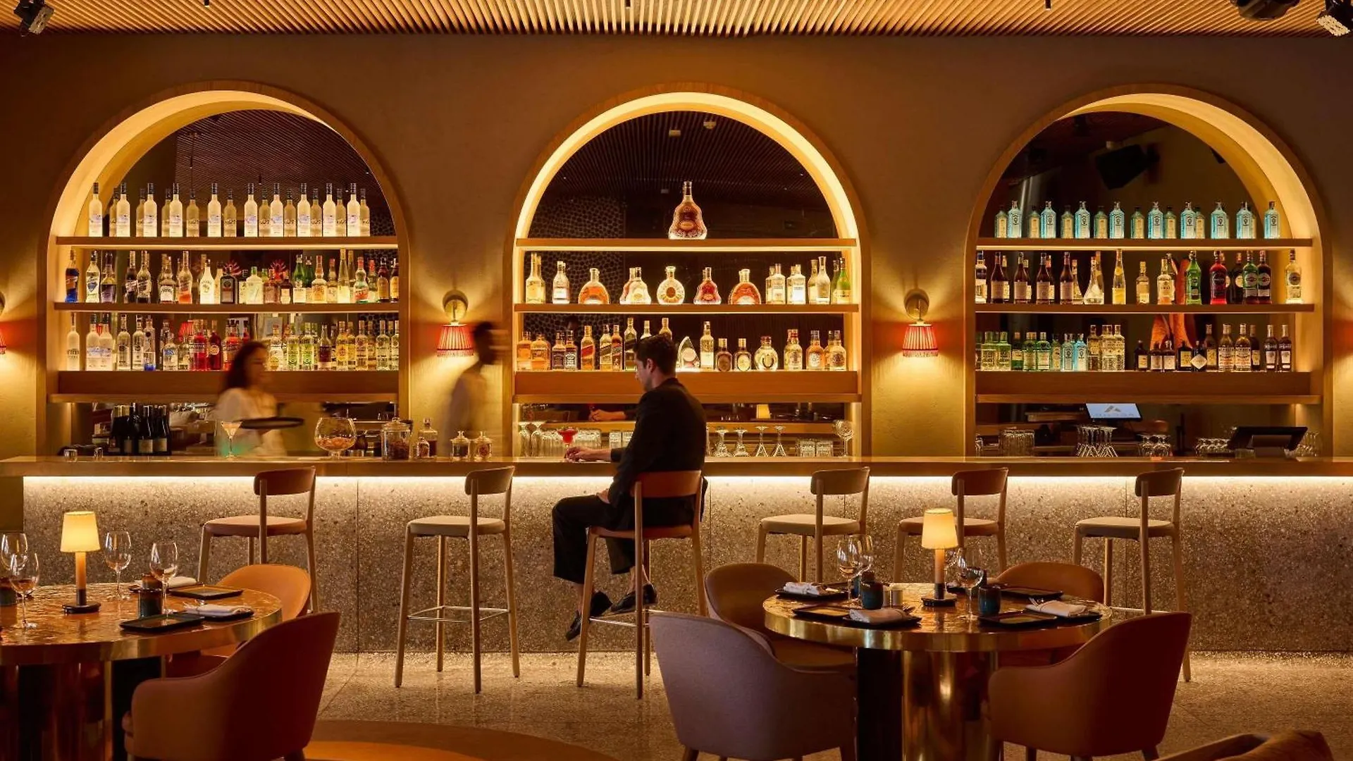 Hotel Sofitel Agadir Thalassa Sea & Spa