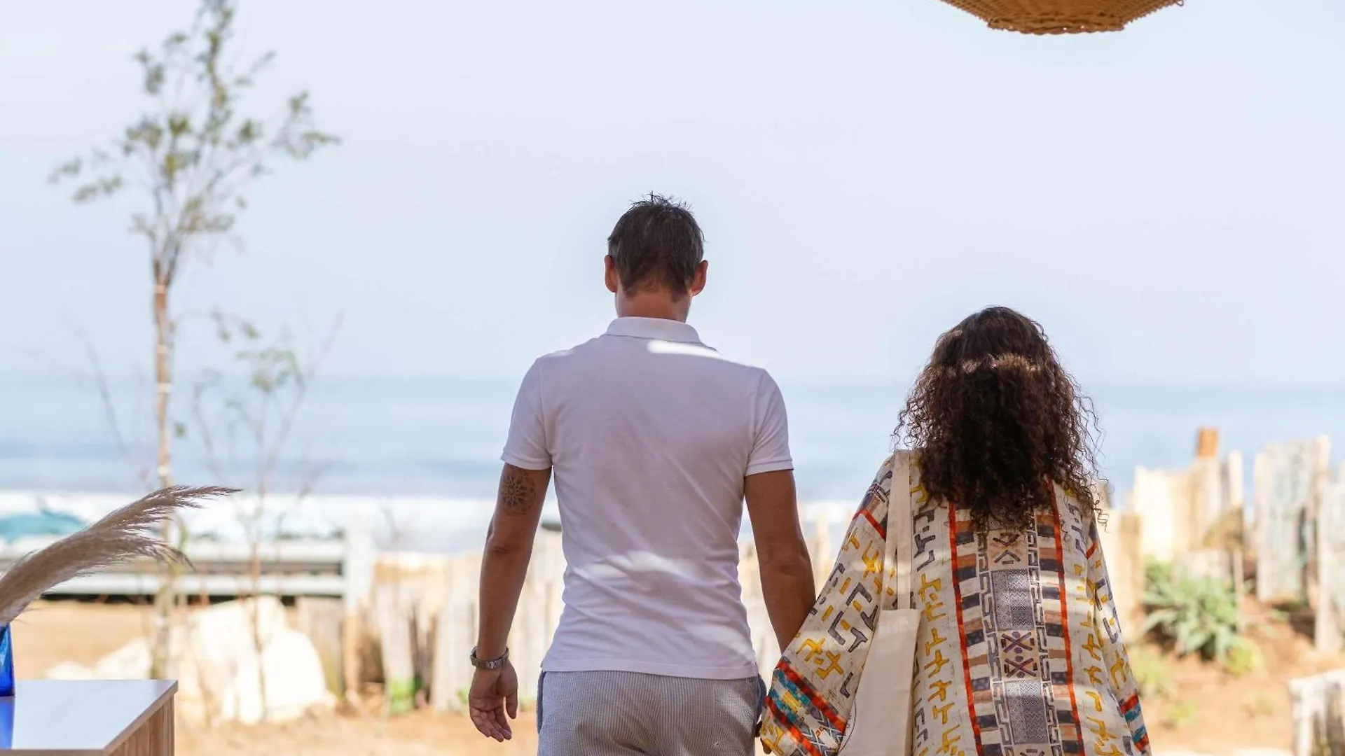 Sofitel Agadir Thalassa Sea & Spa Hotell